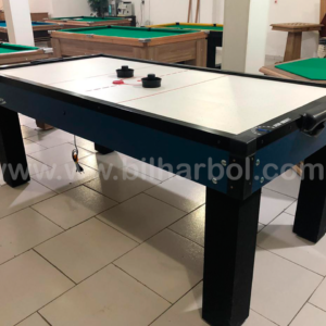 Mesa de Ping Pong Cavaletes - Bilhar Bol