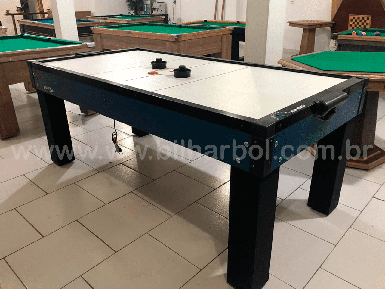 Air Hockey de Mesa