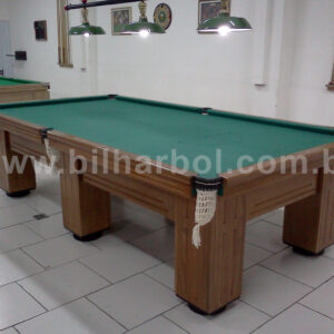 Snooker Boeng