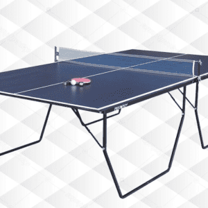 Mesa de Ping Pong Cavaletes - Bilhar Bol